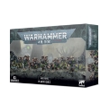 Warhammer 40,000: Necrons: Warriors 