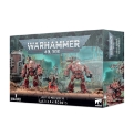Warhammer 40,000: Adeptus Mechanicus: Kastelan Robots 