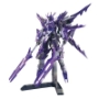 Gundam High Grade Build Fighters (1/144): #050 Transient Gundam Glacier - 5055443 [4573102554437]