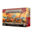 Warhammer: Age of Sigmar: Sylvaneth: Gossamid Archers  
