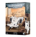 Warhammer 40,000: Tau Empire: TY7 Devilfish 