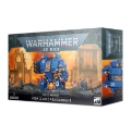 Warhammer 40,000: Space Marines: Ironclad Dreadnought 
