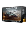 Warhammer: The Horus Heresy: Legiones Astartes: Kratos Heavy Assault Tank  