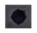 Battlefoam: Warmachine: Mercenaries: Siege Crawler Battle Engine Foam Tray (PP.5-6) 