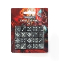 Warhammer 40,000: Dice: Chaos Daemons  