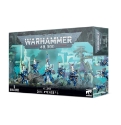 Warhammer 40,000: Aeldari: Dire Avengers 