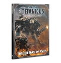 Adeptus Titanicus: Defence of Ryza (HB) 