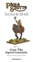 Pike &amp; Shotte: Thirty Years War 1618-1648: Count Tilly, Imperial Commander - WGP-TYW-03 [5060200842102]