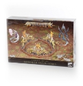Warhammer Age of Sigmar: Endless Spells: Lumineth Realm-lords 