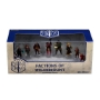 Critical Role: Factions of Wildemount - Dwendalian Empire Box Set - 74253 [634482742532]