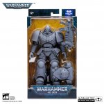 McFarlane Toys: Warhammer 40,000 - Dark Angel Intercessor (AP) 