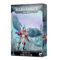 Warhammer 40,000: Thousand Sons: Magnus the Red 