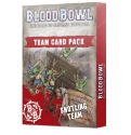 Blood Bowl (1st Edition): Snotling Team Card Pack [SALE] 