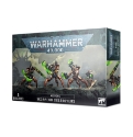 Warhammer 40,000: Necrons: Skorpekh Destroyers 