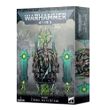 Warhammer 40,000: Necrons: Szarekh the Silent King 