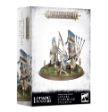 Warhammer Age of Sigmar: Lumineth Realm-lords: Vanari Starshard Ballista 