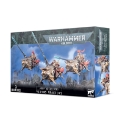 Warhammer 40,000: Adeptus Custodes: Vertus Praetors 