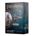 The Lord Of The Rings: Middle-Earth Battle Strategy Game: Eomer: Marshall of the Riddermark 