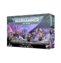 Warhammer 40,000: Leagues of Votann: Cthonian Berserks  