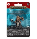 Warhammer Age Of Sigmar: Stormcast Eternals: Knight-Relictor 