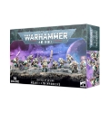 Warhammer 40,000: Leagues of Votann: Hearthkyn Warriors  