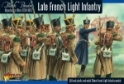 Black Powder Napoleonic Wars: Napoleonic Late French Light Infantry 