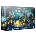 Warhammer: Underworlds: Nethermaze: Rivals of Harrowdeep 