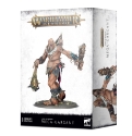 Warhammer Age of Sigmar: Sons of Behemat: Mega-Gargant 