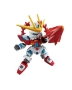 SD Gundam EX-Standard #011: TBG-011B Try Burning Gundam - 5059254 [4573102592545]
