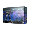 Warhammer 40,000: Grey Knights: Nemesis Dreadknight 