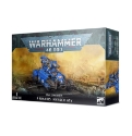 Warhammer 40,000: Space Marines: Primaris Invader ATV 