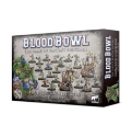 Blood Bowl: Snotling Team: Crud Creek Nosepickers 