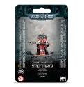 Warhammer 40,000: Adepta Sororitas: Sister Dogmata 