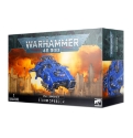 Warhammer 40,000: Space Marines: Storm Speeder 