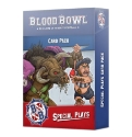 Blood Bowl: Special Plays Cards 