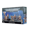 Warhammer 40,000: Adeptus Custodes: Custodian Guards 