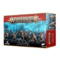Warhammer: Age Of Sigmar: Stormcast Eternals: Vindicators 