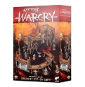 Warhammer Age of Sigmar: Ravaged Lands: Varanite Syphon Camp 