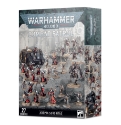 Warhammer 40,000: Combat Patrol: Adepta Sororitas 