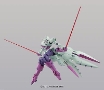 Gundam High Grade Reconguista in G: Gundam G-Lucifer - 0195962 BAN195962 [4543112959621] [4573102577276]