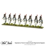 Black Powder Napoleonic Wars: Napoleonic French Imperial Guard Regimental Sappers - 303012050