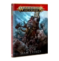 Warhammer Age of Sigmar: Battletome: Ogor Mawtribes (2022)  