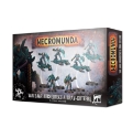 Necromunda: Van Saar Archeoteks & Grav Cutters 