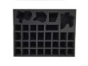 Battlefoam: Age Of Sigmar: Starter Set Foam Kit for the P.A.C.K. System Bags (BFL) (15.5" x 12") 