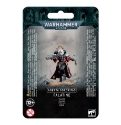 Warhammer 40,000: Adepta Sororitas: Palatine 