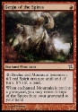 MTG: Betrayers of Kamigawa 105: Genju of the Spires 