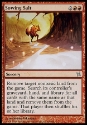 MTG: Betrayers of Kamigawa 118: Sowing Salt 