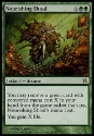 MTG: Betrayers of Kamigawa 137: Nourishing Shoal 