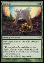 MTG: Betrayers of Kamigawa 149: Uproot 