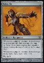 MTG: Betrayers of Kamigawa 155: Neko-Te 